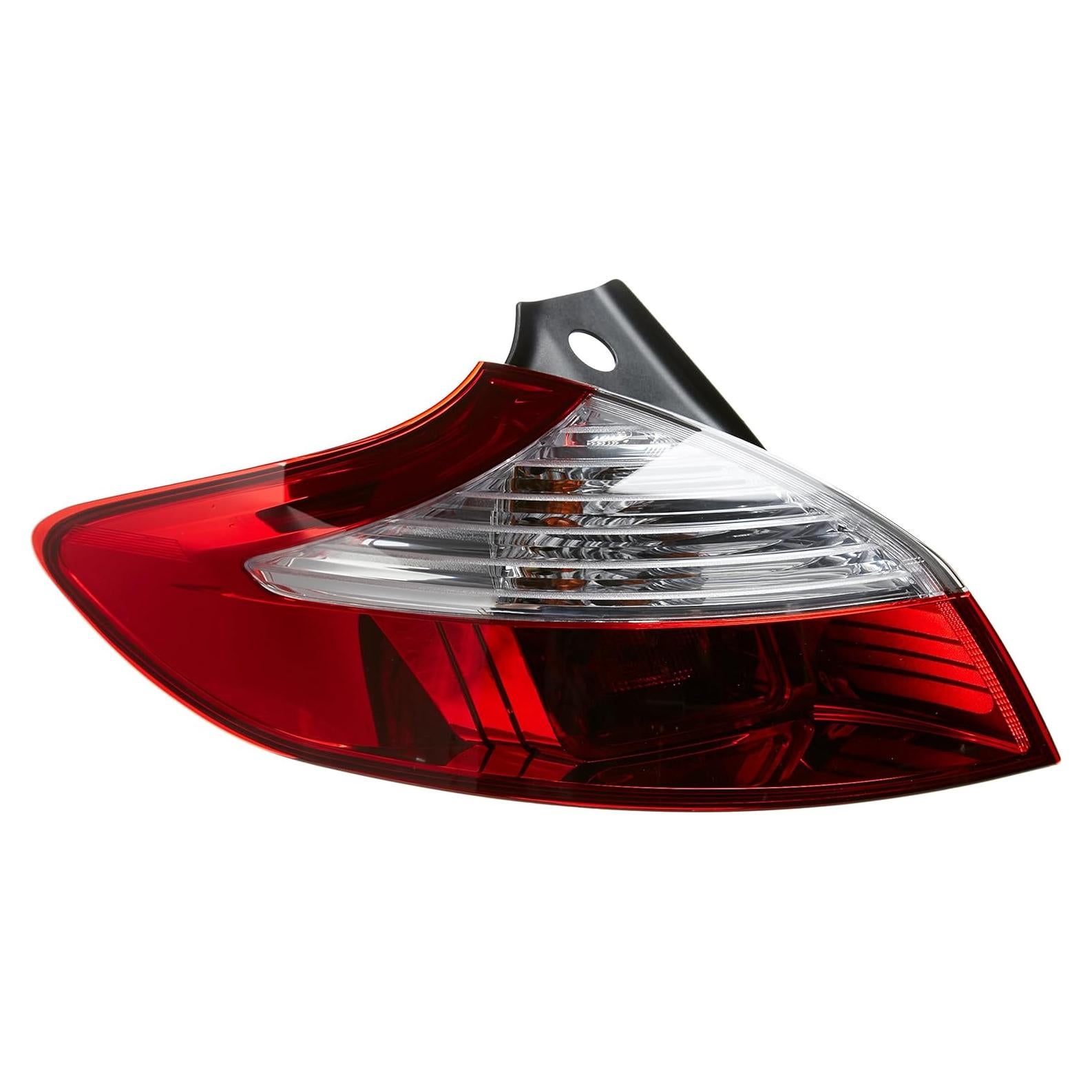 Faro Trasero Halógeno Valeo 43854 Renault Megane III 2008-2012