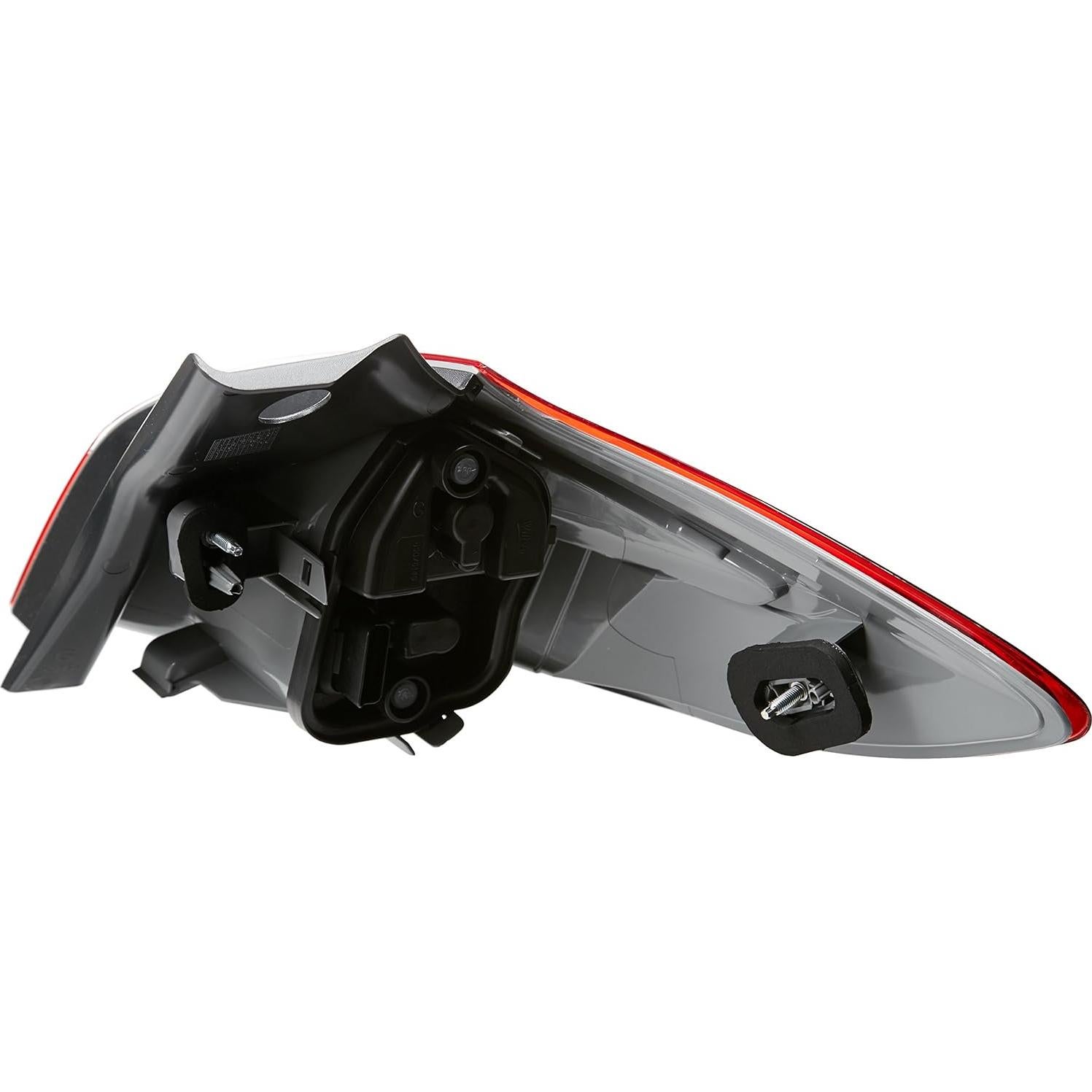 Faro Trasero Halógeno Valeo 43854 Renault Megane III 2008-2012