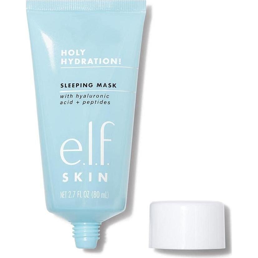 Mascarilla Facial e.l.f. Holy Hydration! 80ml Hidratante