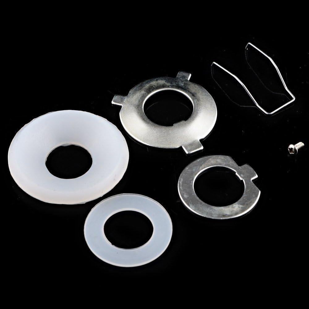 Faro Proyector Bi-xenon Astra Depot 6.35 cm Negro H4 H7 H11