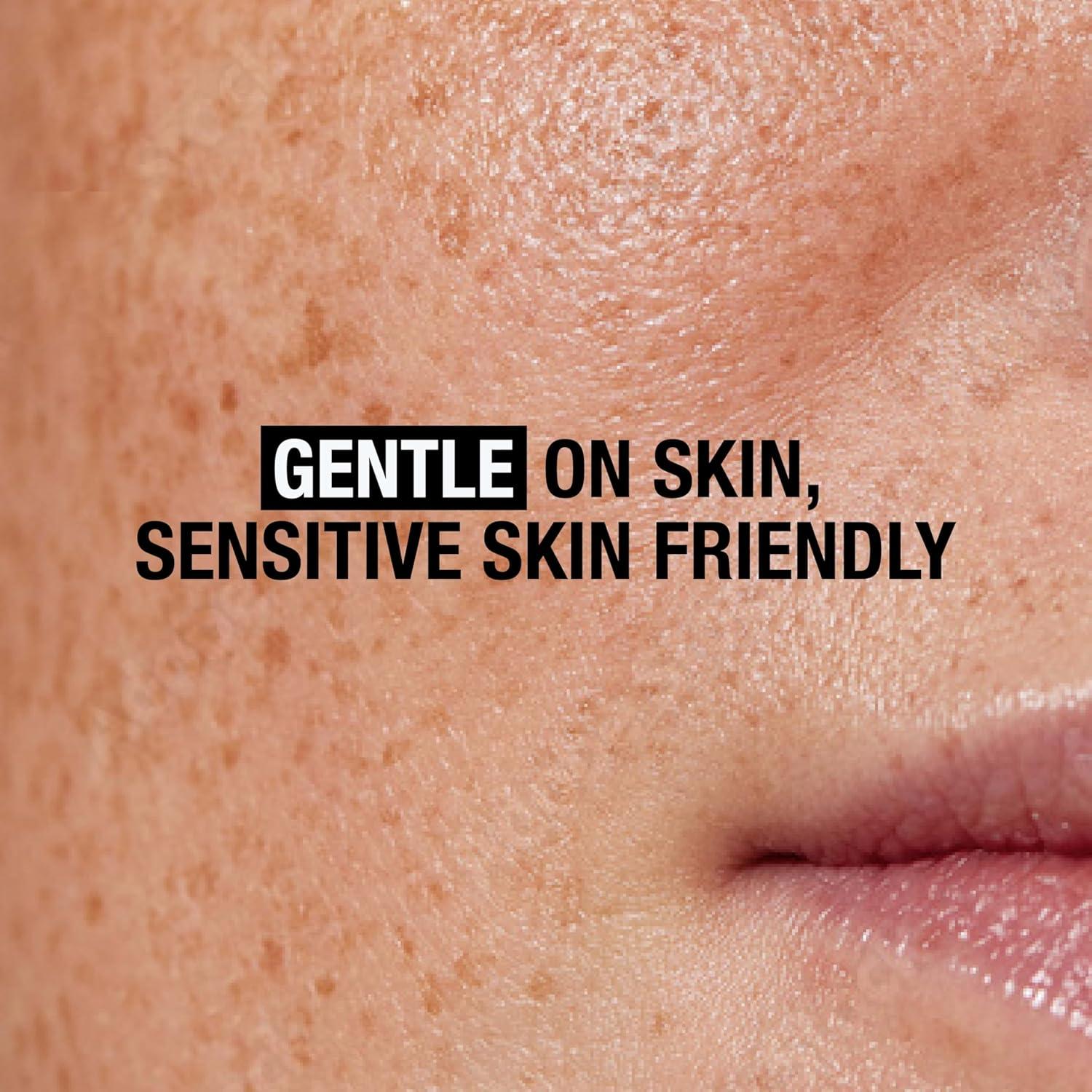 Toallitas Faciales Neutrogena Hydro Boost 50 Unidades Hipoalergénicas