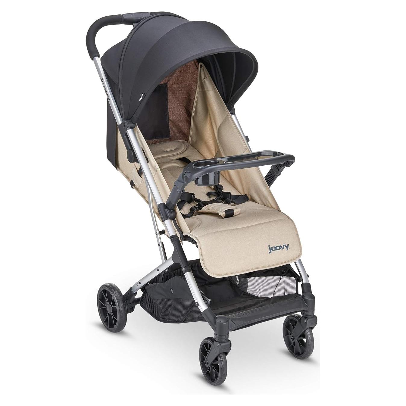 Carrito de Bebé Joovy Kooper Ligero con Bandeja Abatible
