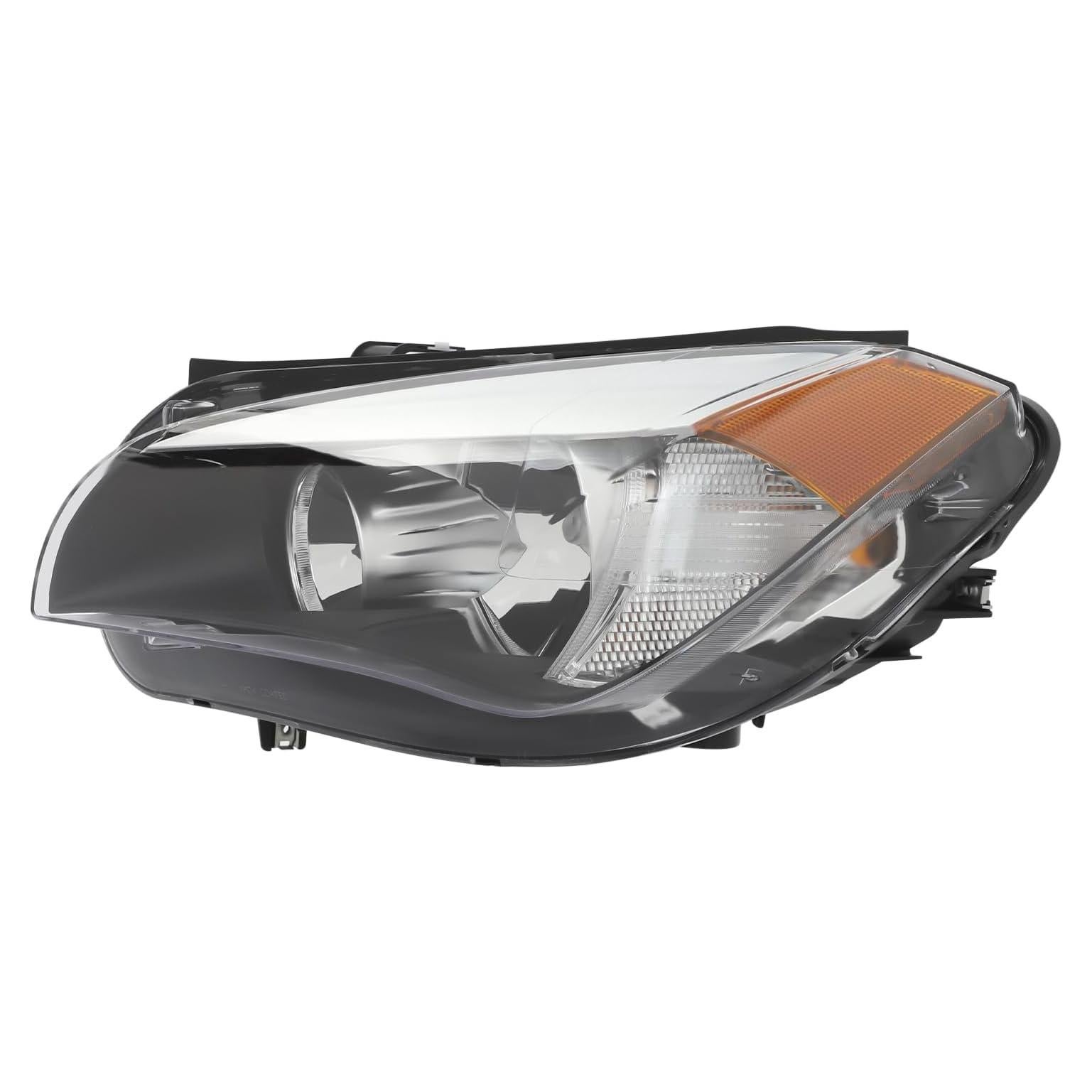 Faros Halógenos Frontales BMW X1 2013-2015 Lado Izquierdo