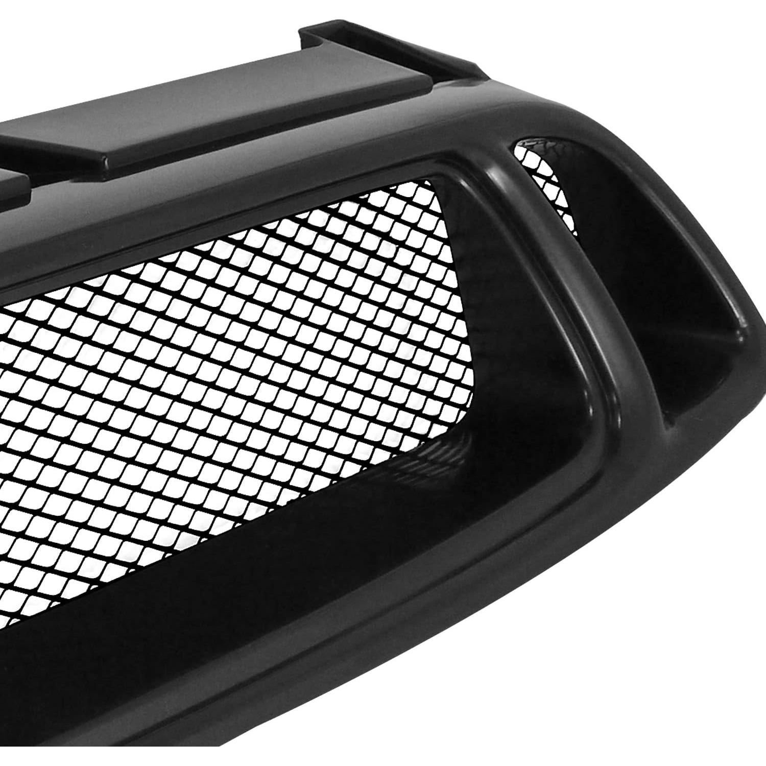 Faros Proyector LED SPEC-D TUNING para Subaru Impreza 2004-2005