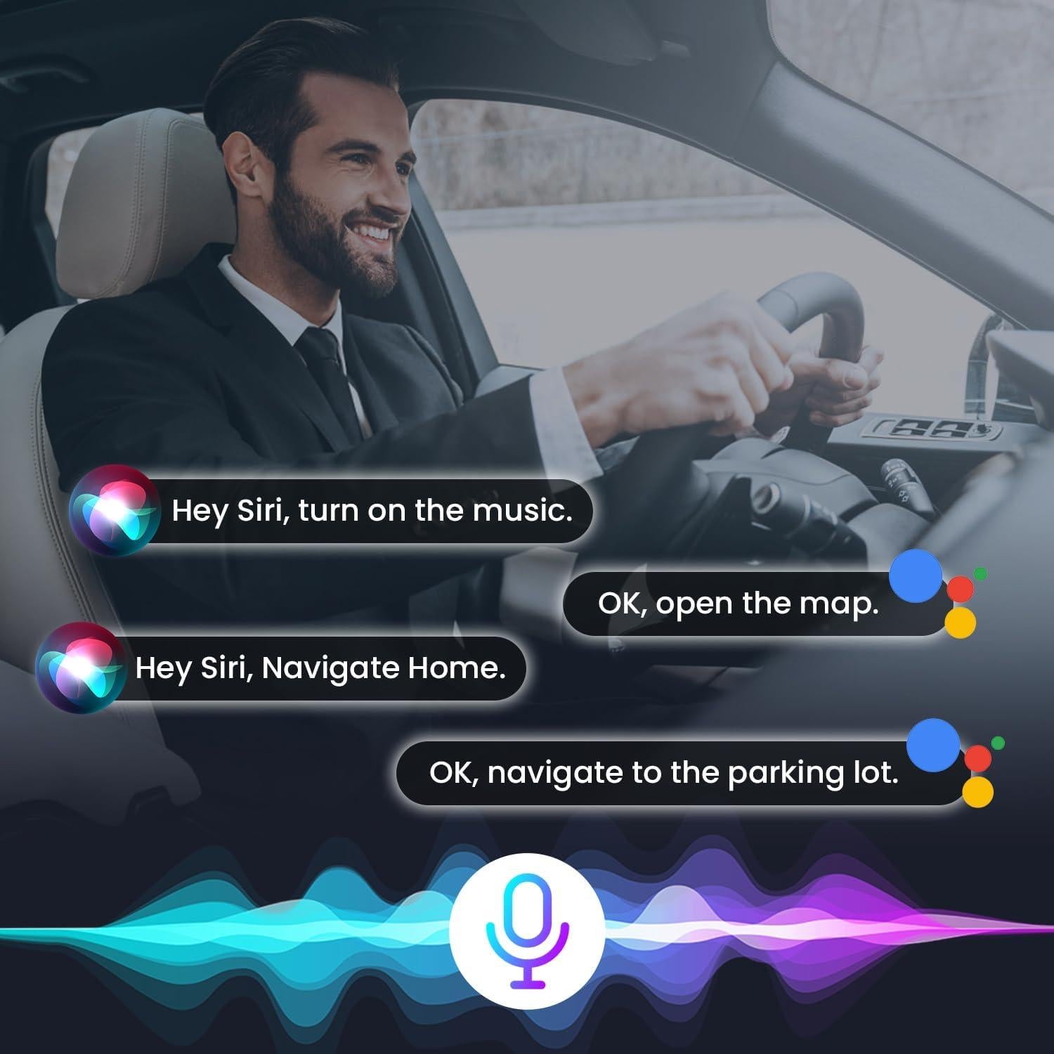 Estéreo de Coche Jingelsye 4Core 2G RAM 64G ROM para Dodge Ram 2002-2005