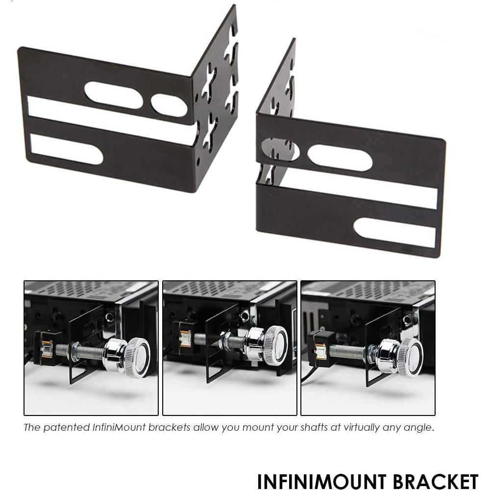 RetroRadio Bluetooth RetroSound para Chevrolet Camaro 1969