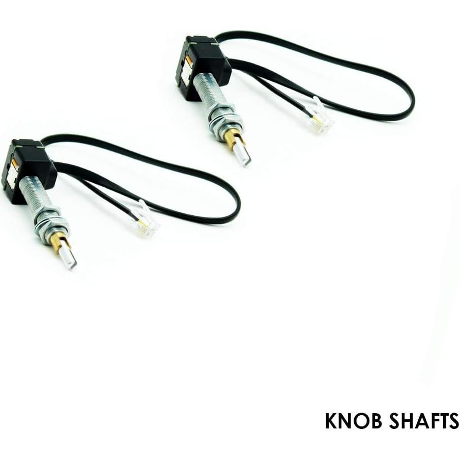 RetroRadio Bluetooth RetroSound para Chevrolet Camaro 1969