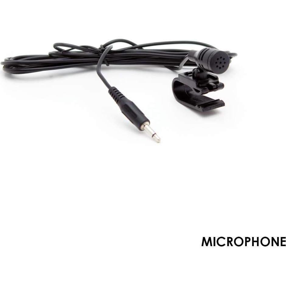 RetroRadio Bluetooth RetroSound para Chevrolet Camaro 1969