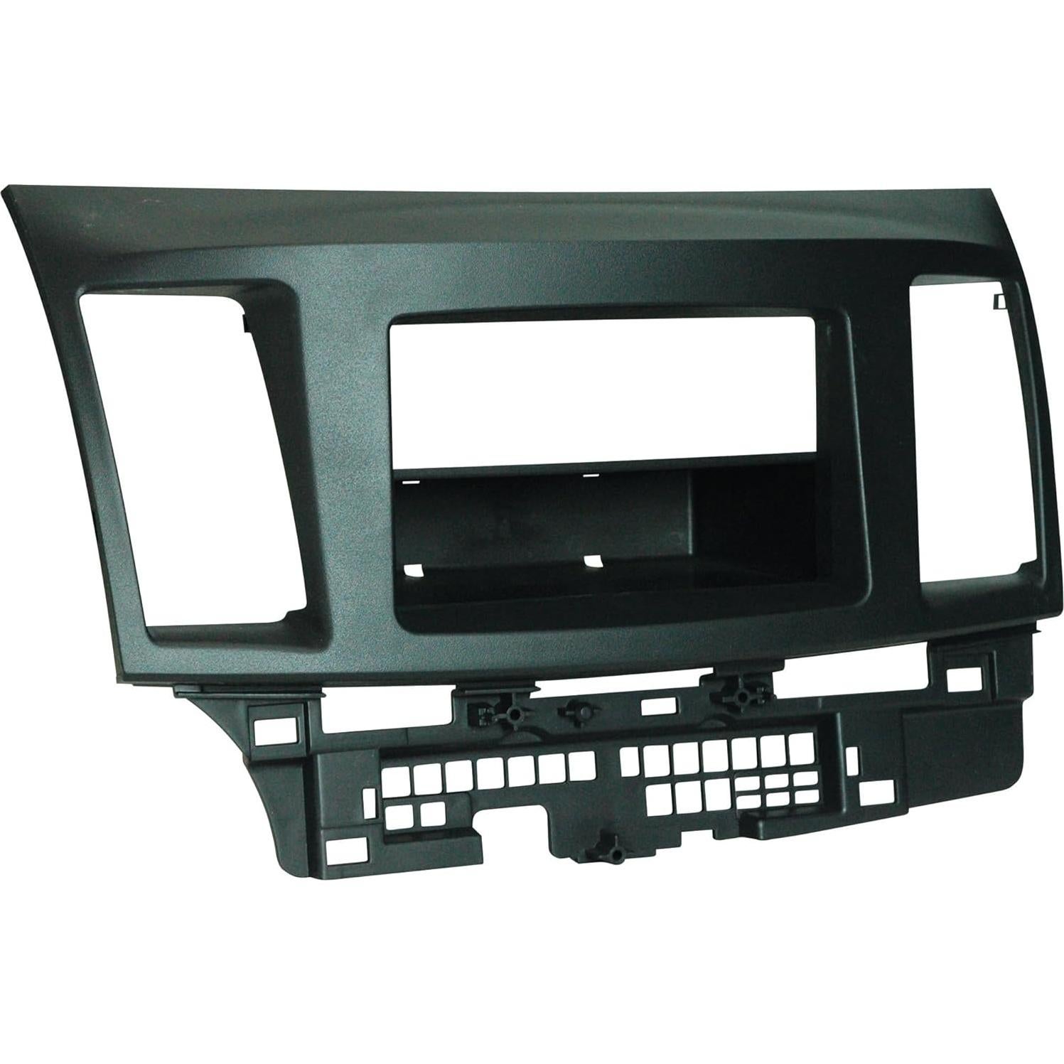 Kit de Instalación de Radio Doble DIN Scosche MI3019B para Mitsubishi 2007-2013