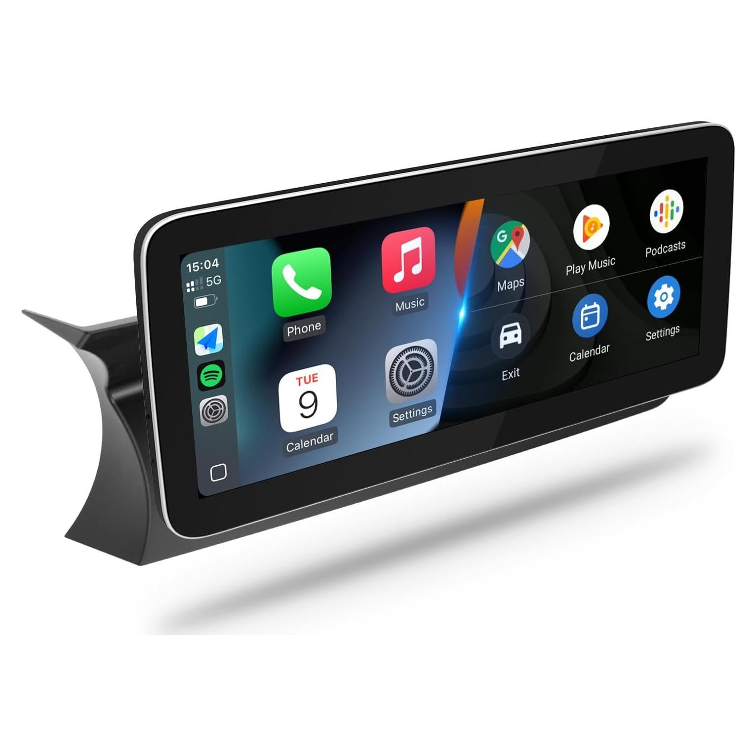 Pantalla Táctil 12.3" Linux Fineyea para Mercedes 2012-2015