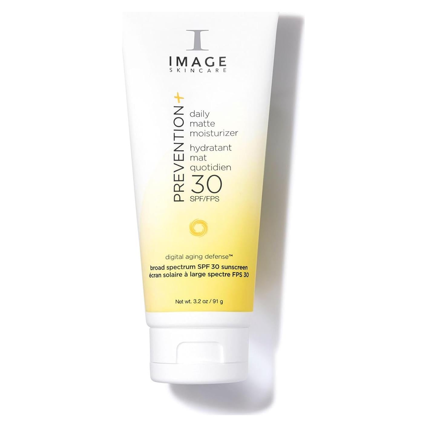 Hidratante Matificante Diario SPF 30 IMAGE Skincare 90g