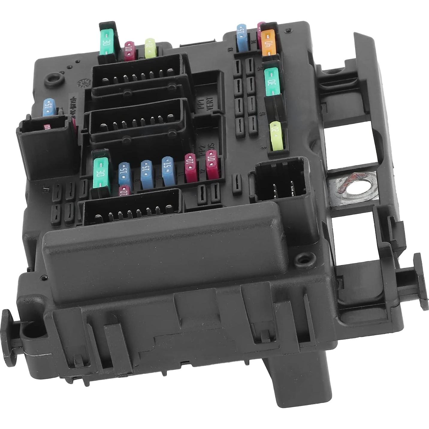 Caja de Fusibles Peugeot 206 207 C2 307 Picasso Tbest