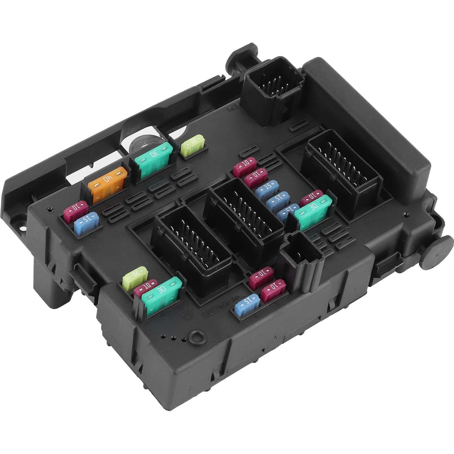 Caja de Fusibles Peugeot 206 207 C2 307 Picasso Tbest