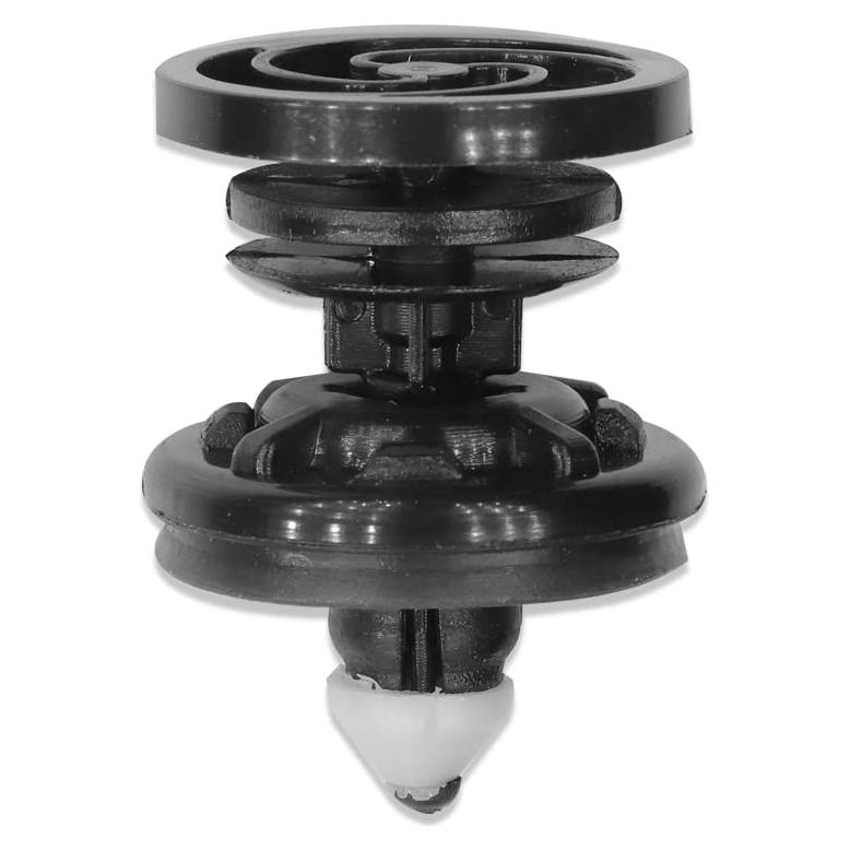 Clips de Retención de Panel Lantee 20 Pcs para Audi y VW