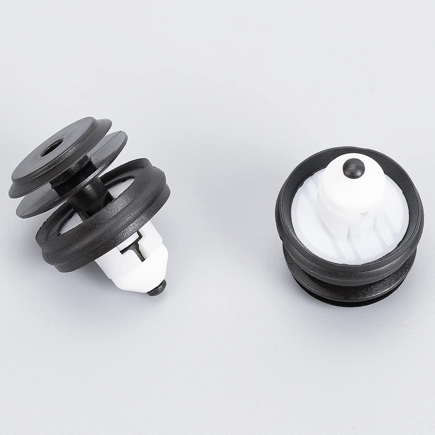 Clip de Retención de Panel OAUTOO para BMW 51-41-7-325-082