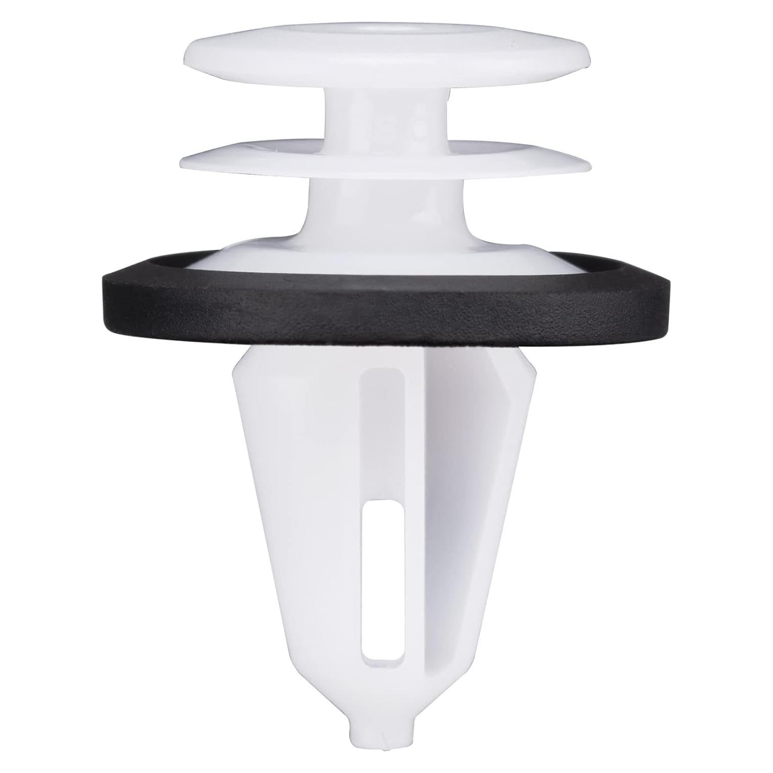 Sujetador de Panel de Recorte OAUTOO 25PCS para Ford y Tesla