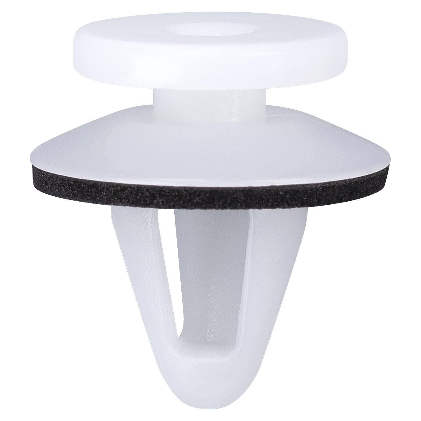 25 Piezas Clip de Retención OAUTOO para Mitsubishi