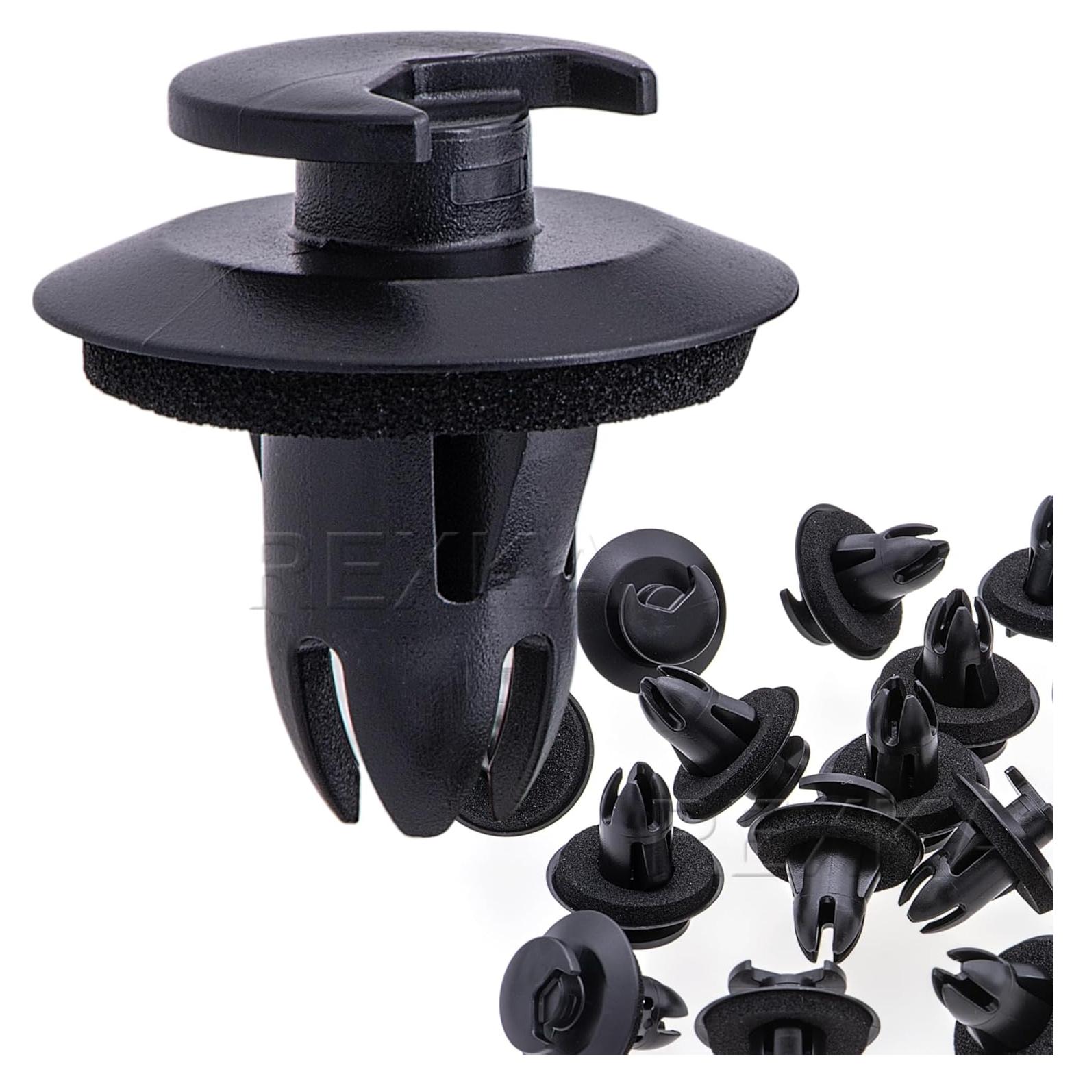 Clip de Retención Interior Rexka para Mercedes-Benz G-Class W463