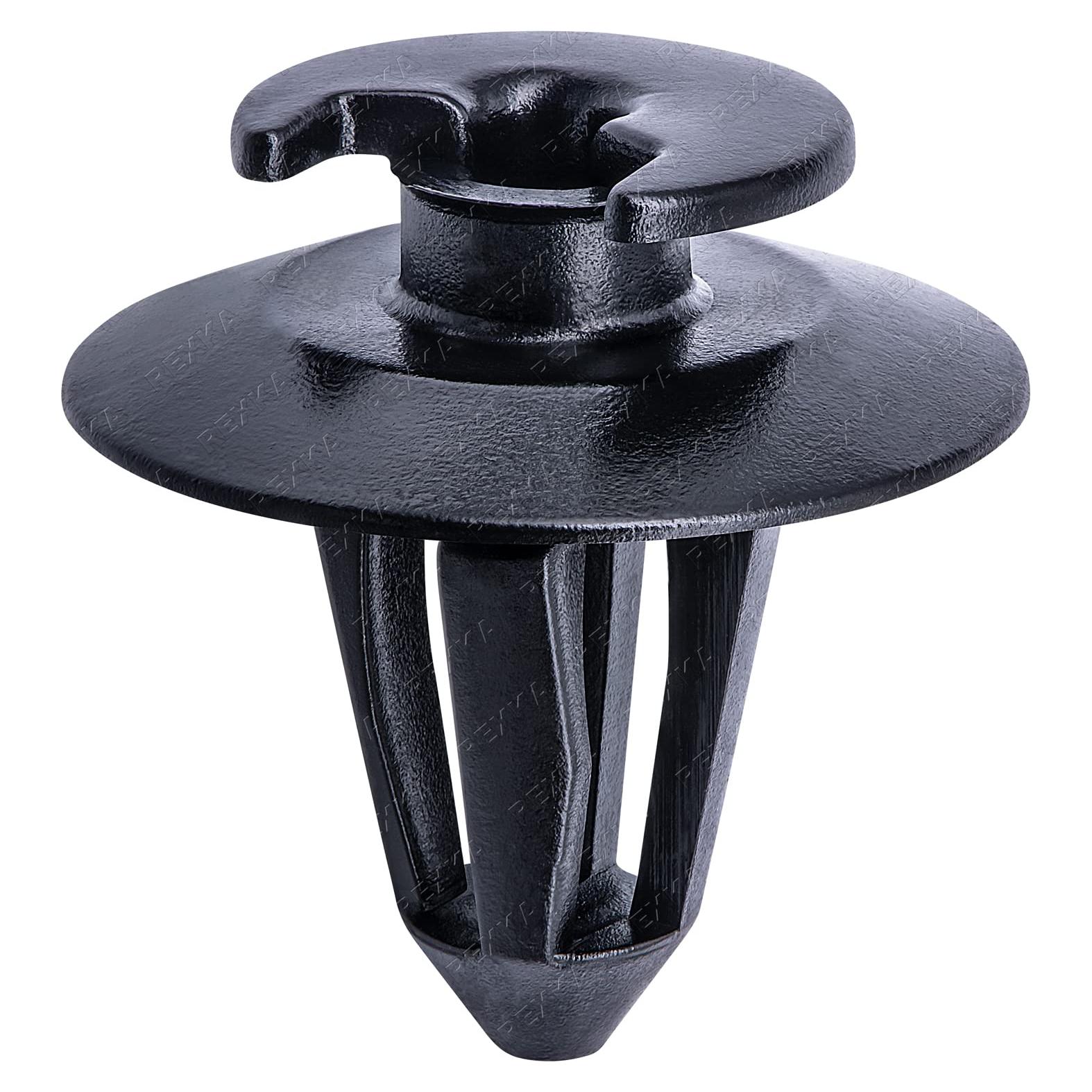 Clip de Panel de Recorte de Puerta Mercedes Benz G55 G500 G63