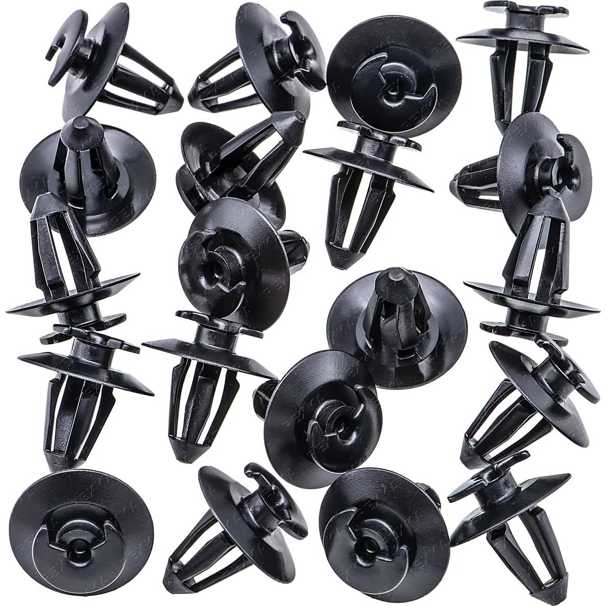 Clip de Panel de Recorte de Puerta Mercedes Benz G55 G500 G63