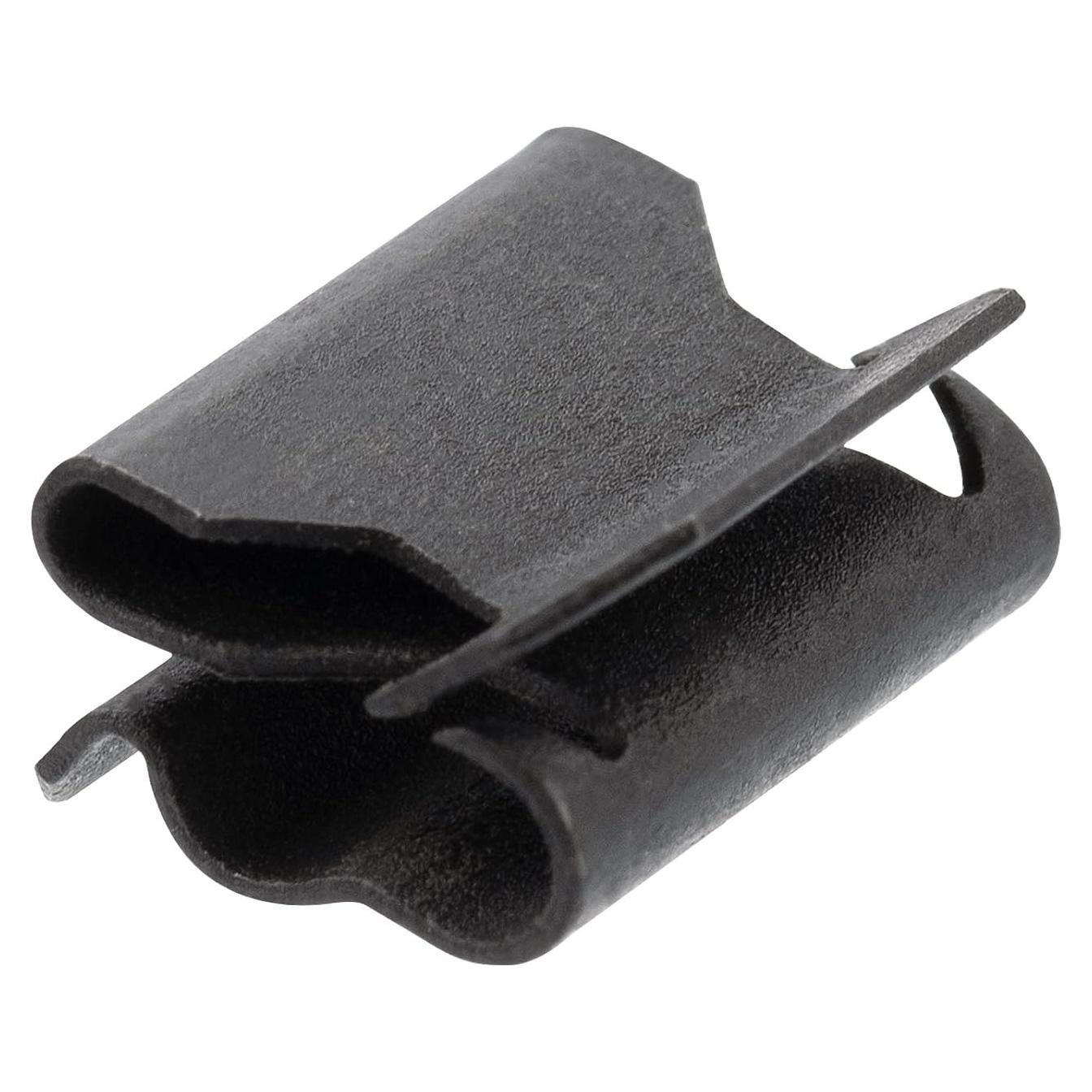 Clip de Panel de Recorte de Puerta OAUTOO 20pcs VW Audi