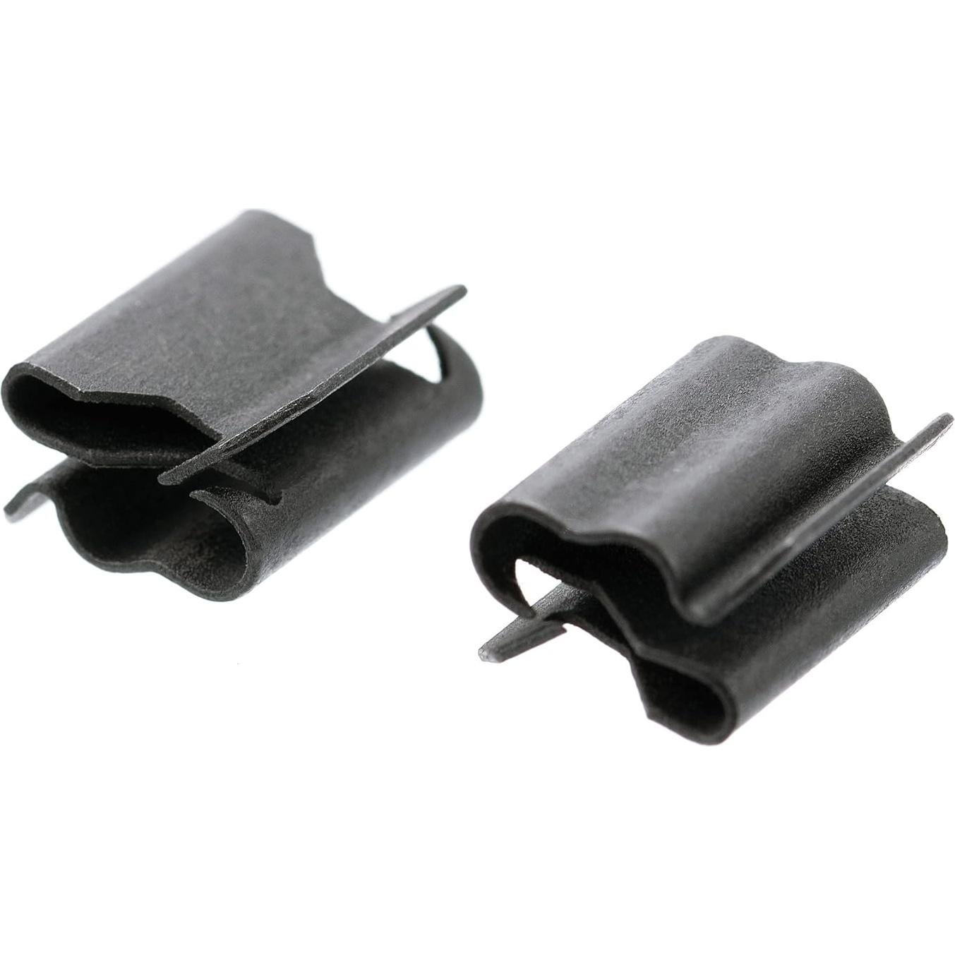 Clip de Panel de Recorte de Puerta OAUTOO 20pcs VW Audi