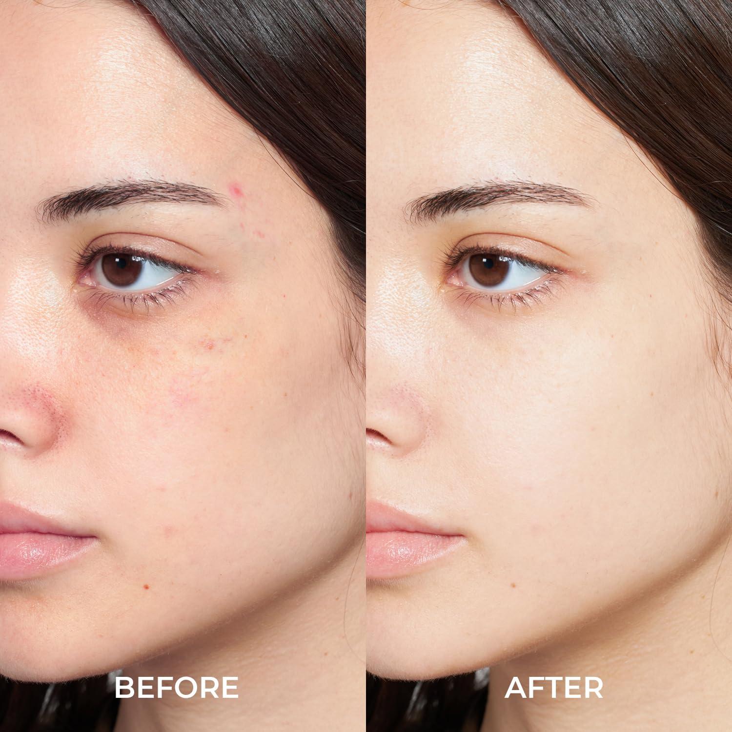 Base de Maquillaje Cushion LOVB 21P Marfil Porcelana 11.83 g