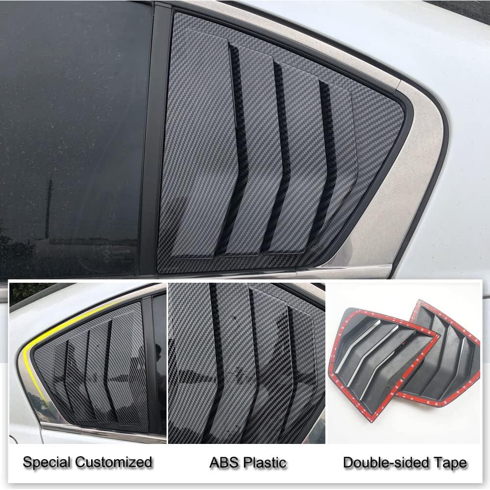 Cubierta Ventilación Lateral Trasera Honda Accord 2013-2017 ABS