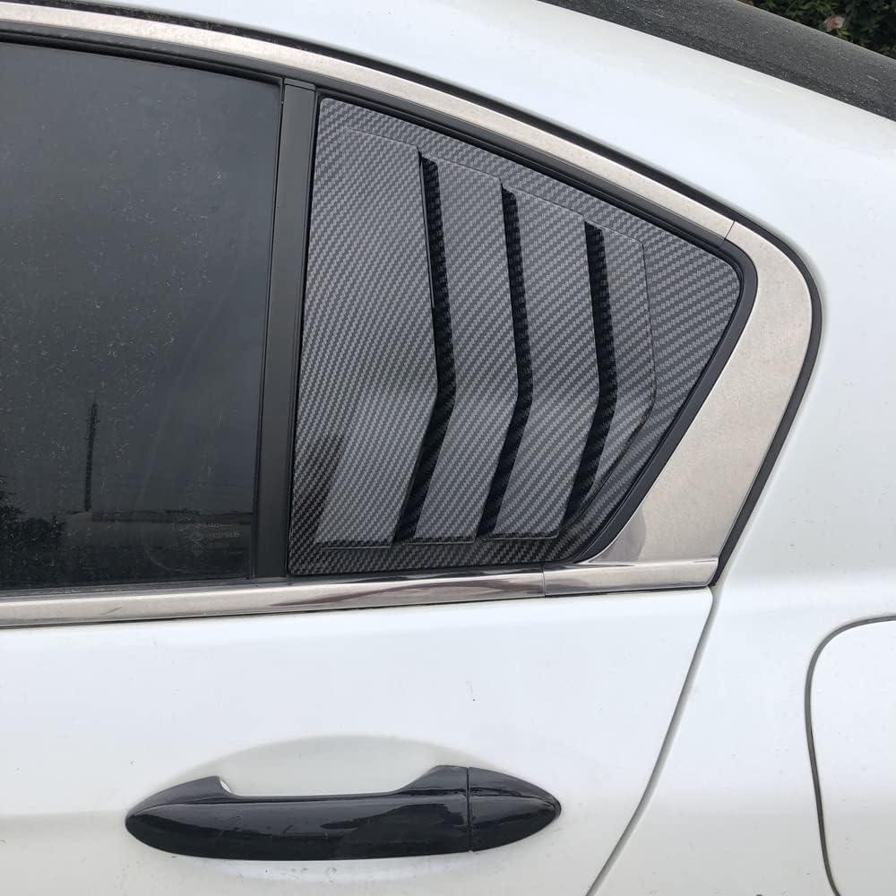 Cubierta Ventilación Lateral Trasera Honda Accord 2013-2017 ABS