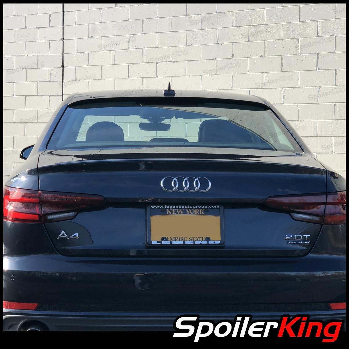 Spoiler de Techo SpoilerKing 284R para Audi A4/S4 2017-2025