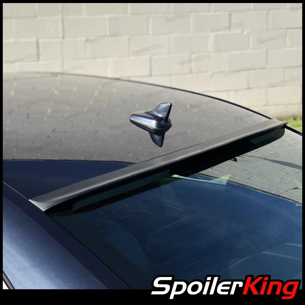Spoiler de Techo SpoilerKing 284R para Audi A4/S4 2017-2025