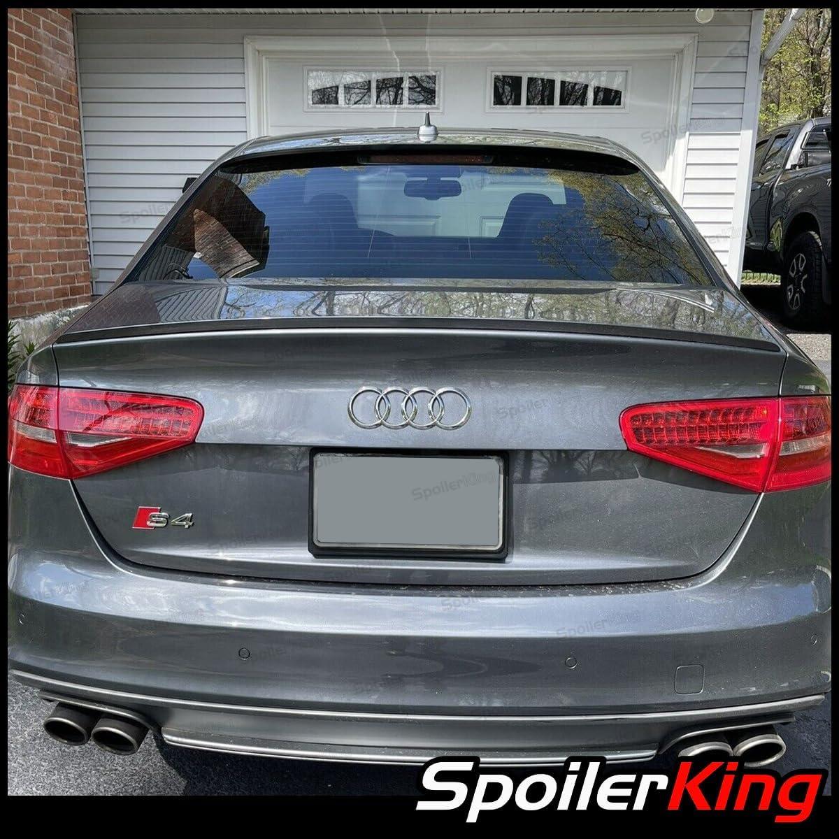 Spoiler de Techo SpoilerKing 284R para Audi A4/S4 2008-2016