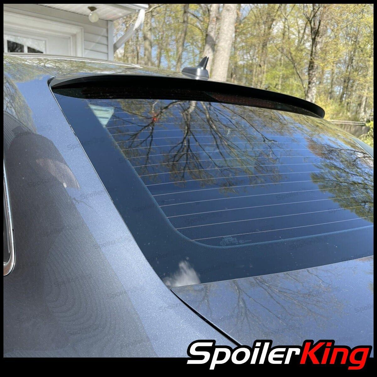 Spoiler de Techo SpoilerKing 284R para Audi A4/S4 2008-2016
