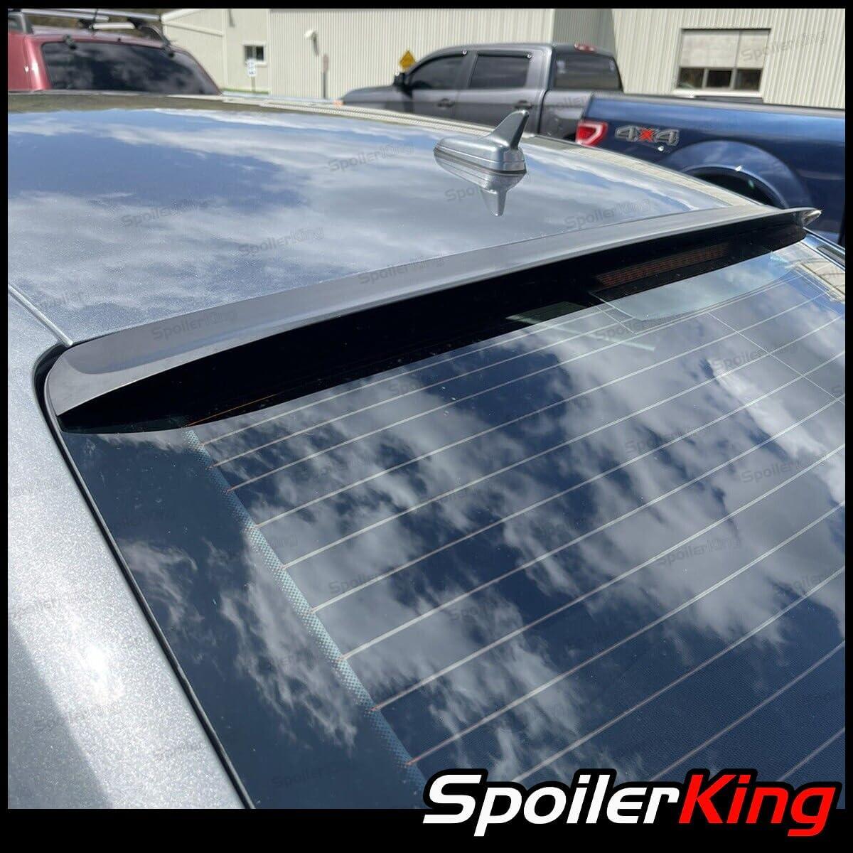 Spoiler de Techo SpoilerKing 284R para Audi A4/S4 2008-2016