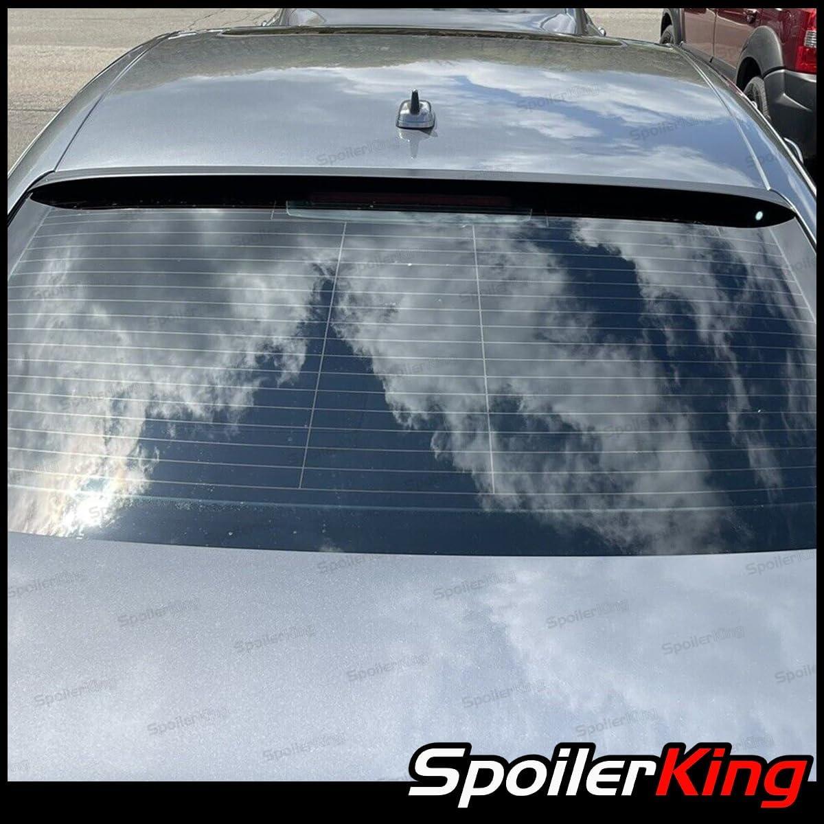 Spoiler de Techo SpoilerKing 284R para Audi A4/S4 2008-2016