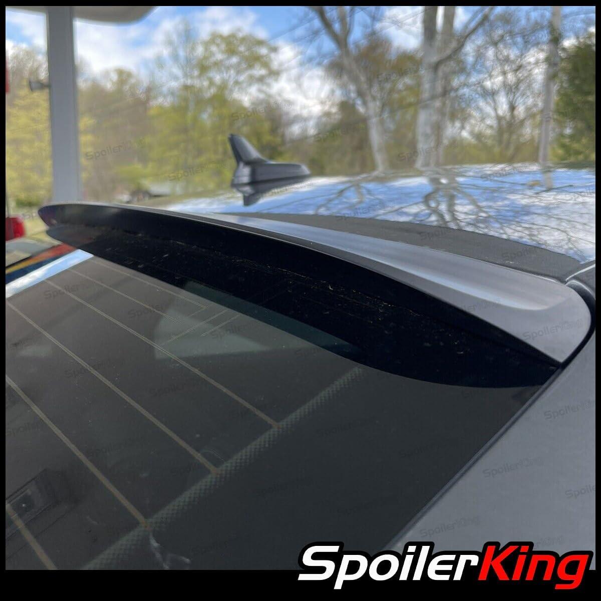 Spoiler de Techo SpoilerKing 284R para Audi A4/S4 2008-2016