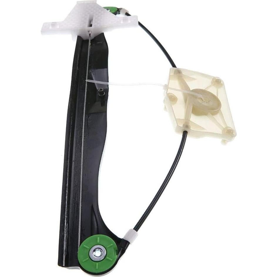 Regulador de Ventana Eléctrico YHTAUTO Trasero Izquierdo Audi A3