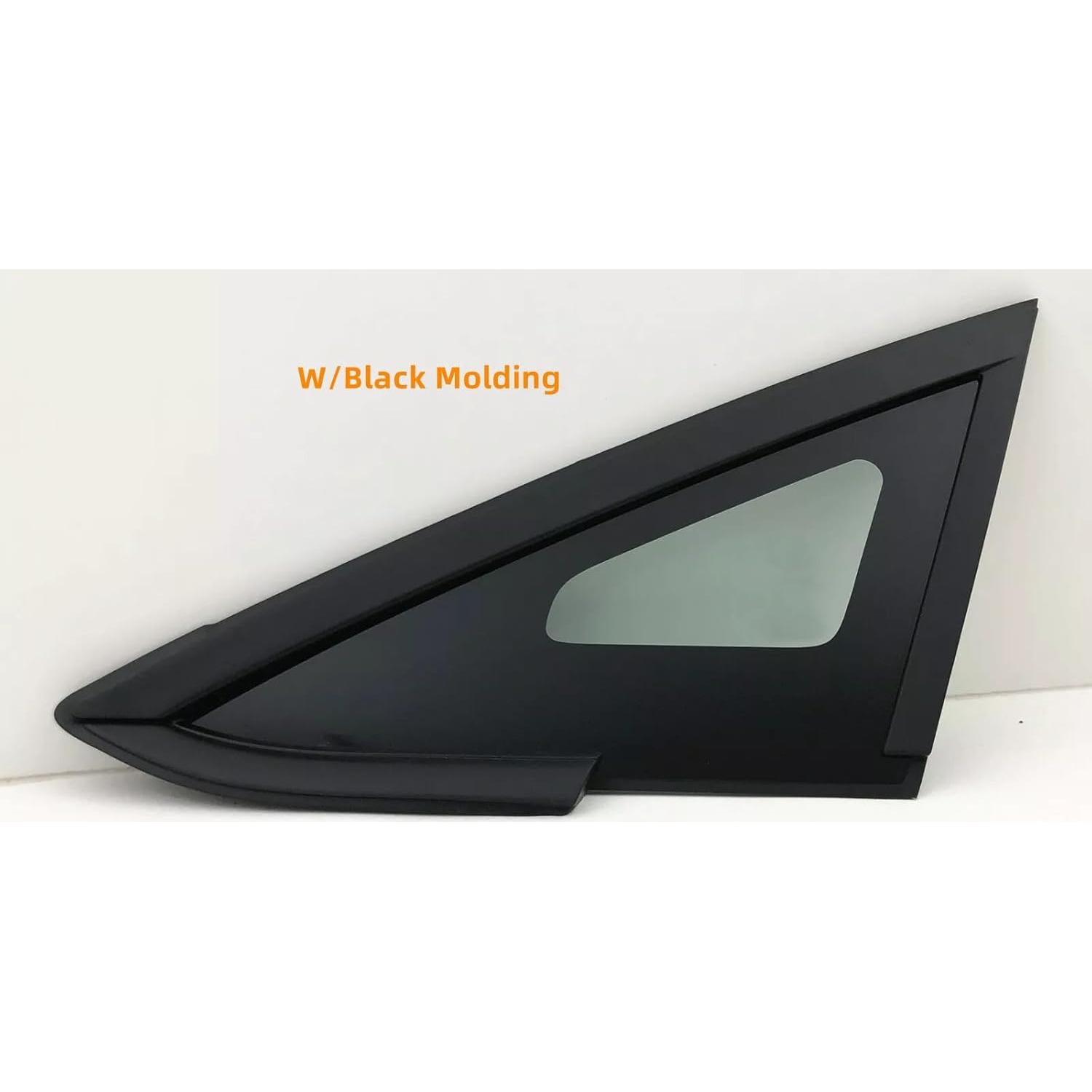 Cristal Ventana Lateral Izquierdo Ford Fiesta 2011-2019