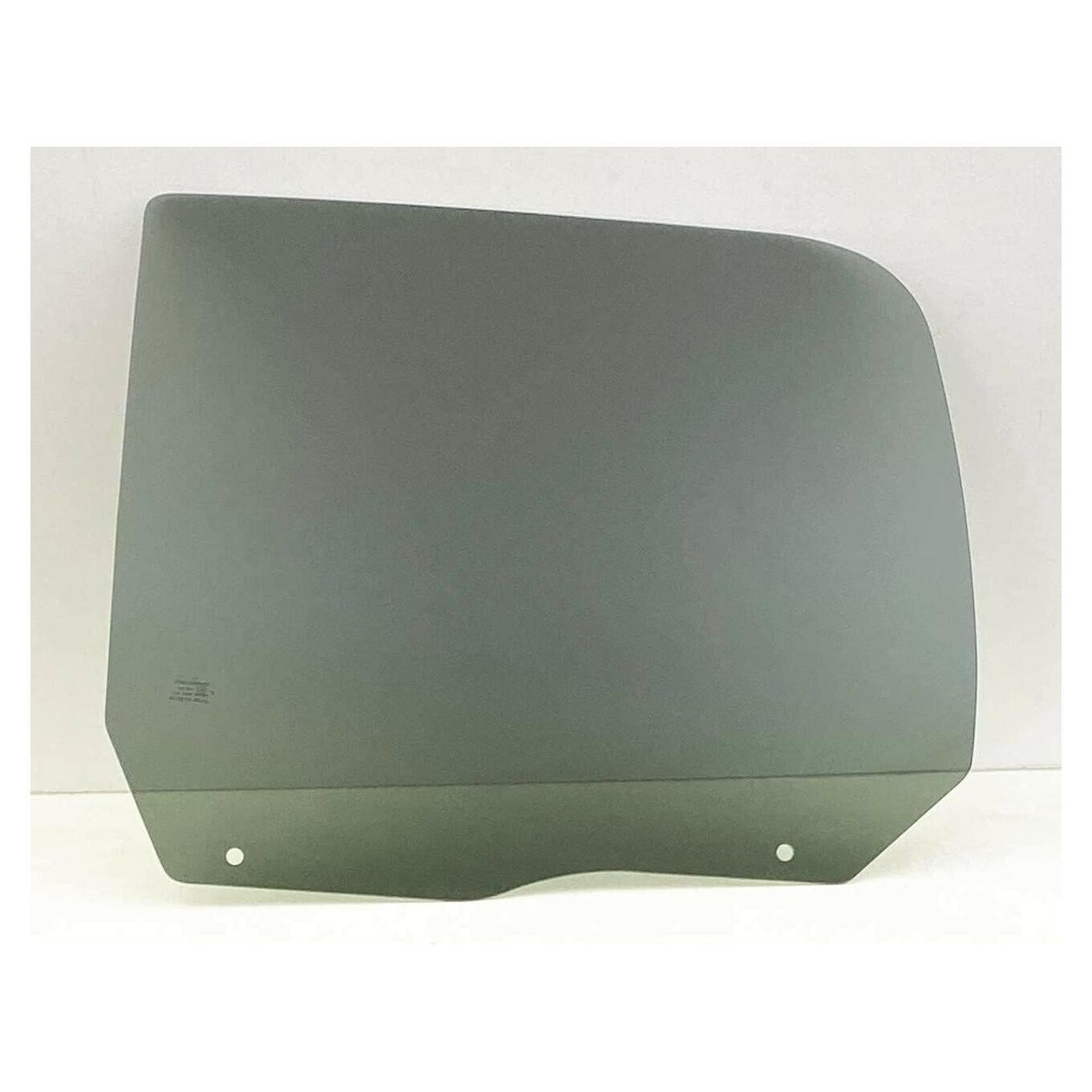 Cristal Ventana Trasera Izquierdo Dodge Ram 1500 2009-2024