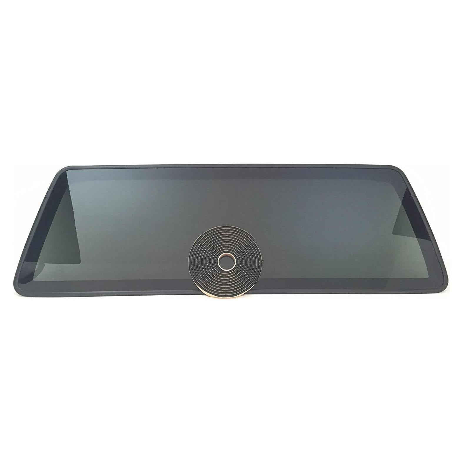 Cristal de Ventana Trasera Estacionaria Ford Ranger 1998-2011