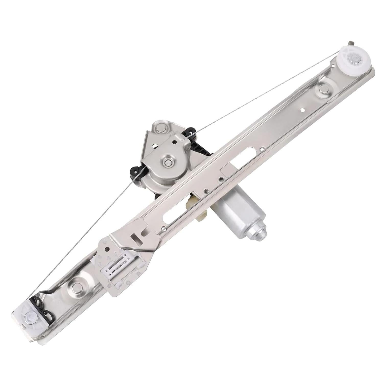 Regulador de Ventana Eléctrica Vurkcy SJQ Trasero Izquierdo BMW E46