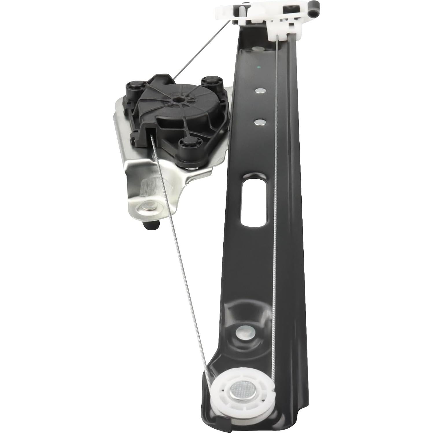 Regulador de Ventana Eléctrica NPAUTO 749-469 Trasero Derecho