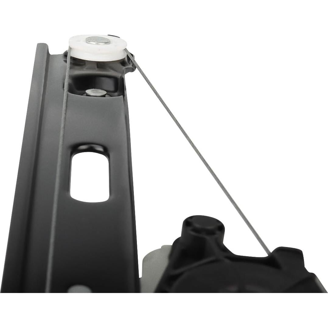 Regulador de Ventana Eléctrica NPAUTO 749-469 Trasero Derecho