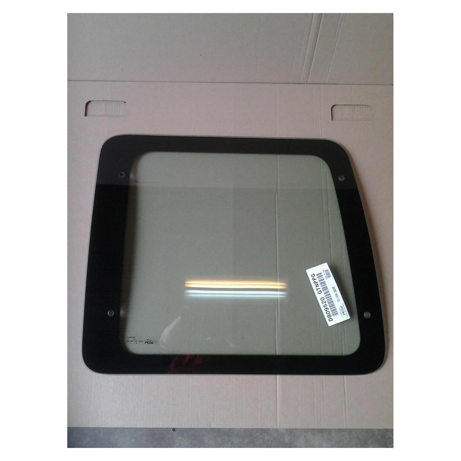 Ventana Trasera Cristal Fijo Ford Econoline 1998-2016