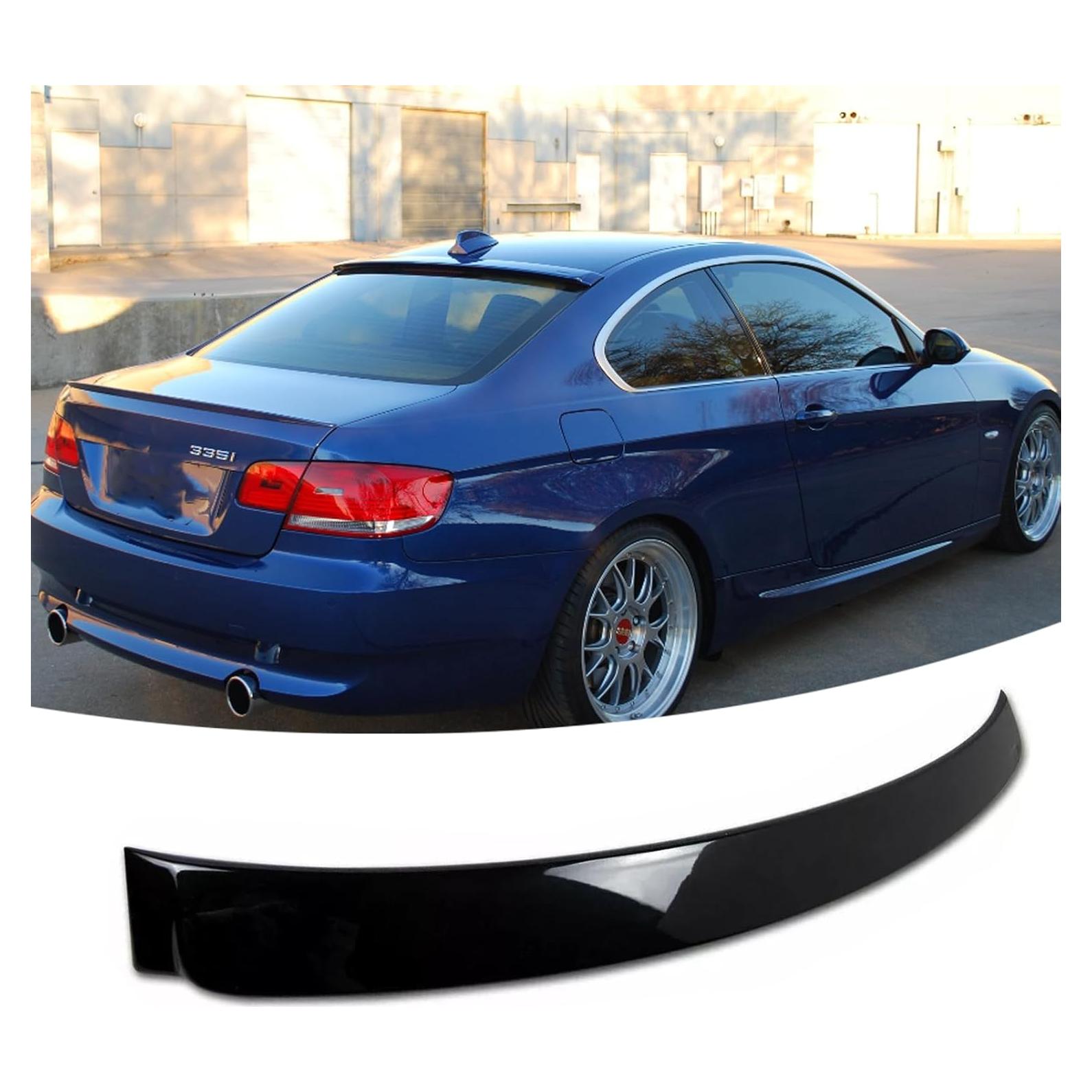 Alerón de Techo Trasero NEESPOC para BMW E92 2007-2013