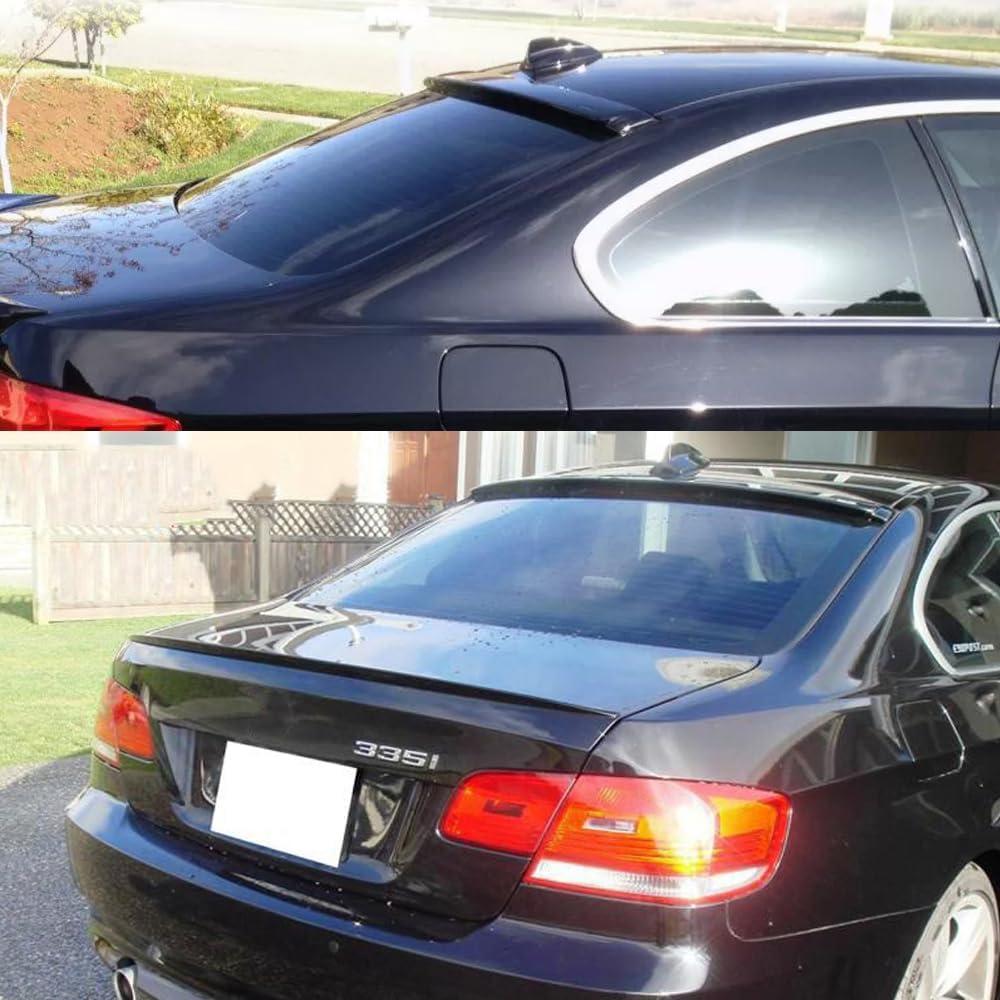 Alerón de Techo Trasero NEESPOC para BMW E92 2007-2013