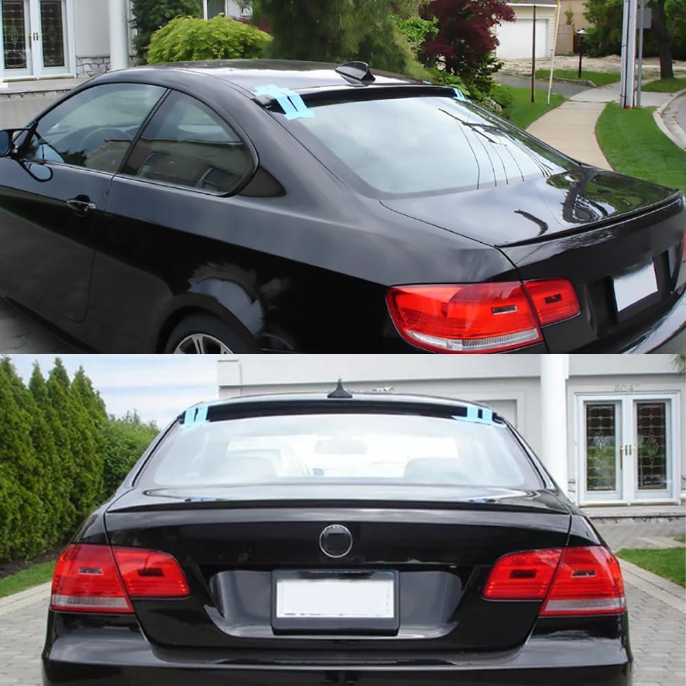 Alerón de Techo Trasero NEESPOC para BMW E92 2007-2013