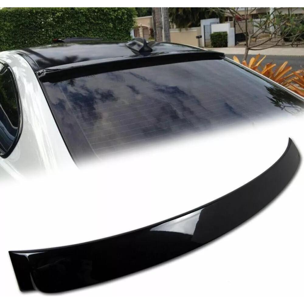 Alerón de Techo Trasero NEESPOC para BMW E92 2007-2013