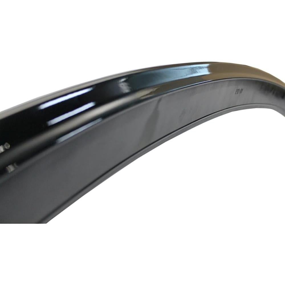 Alerón de Techo Trasero NEESPOC para BMW E92 2007-2013