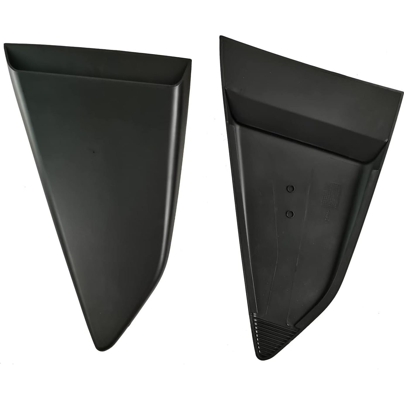 Persianas de Ventana Trasera y Lateral GaeaAuto para Chevy Camaro 2016-2021